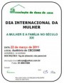 Dia das Mulheres